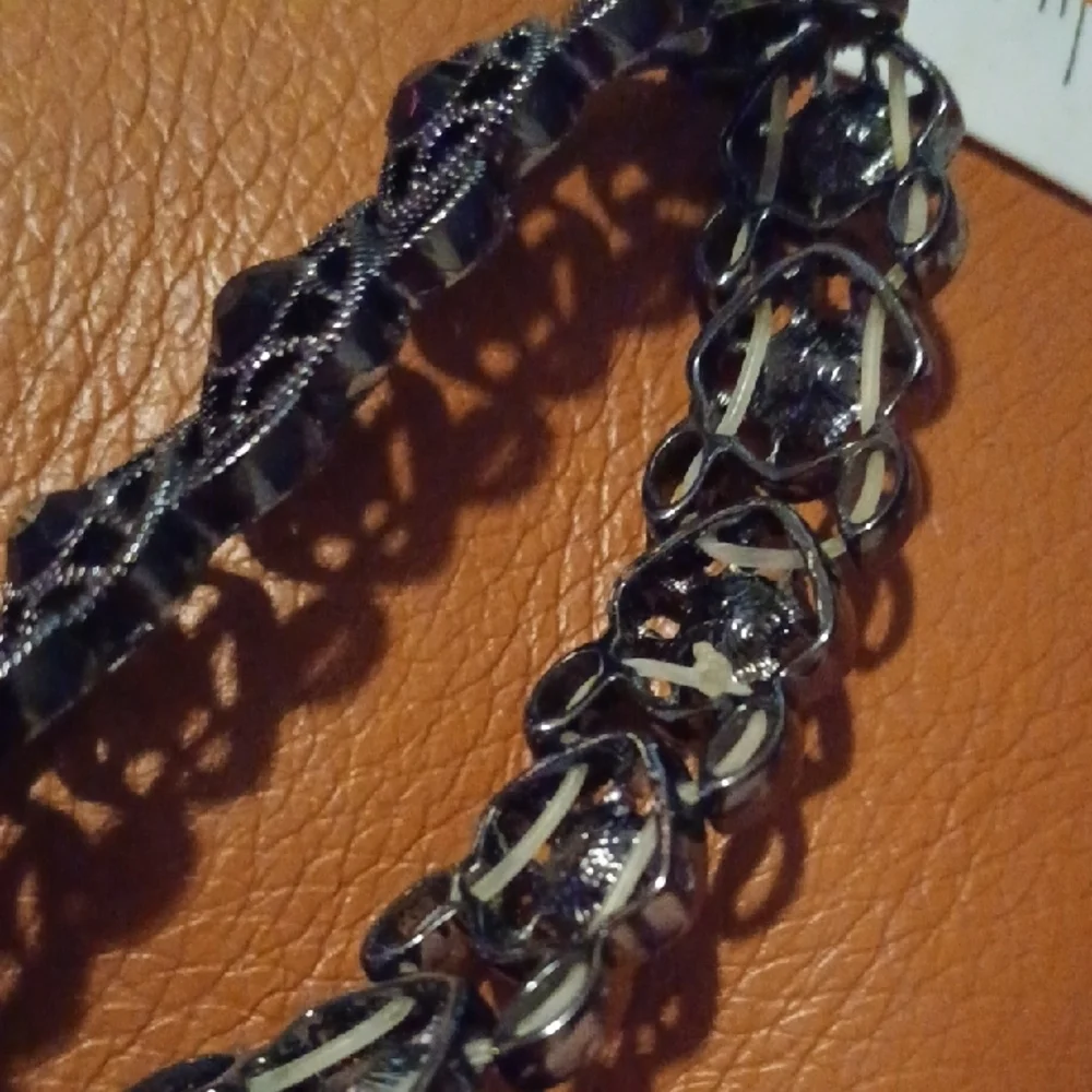 --  Bundle of 5  bracelets